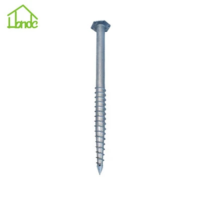 GROUND SCREW1. GROUND SCREW1.