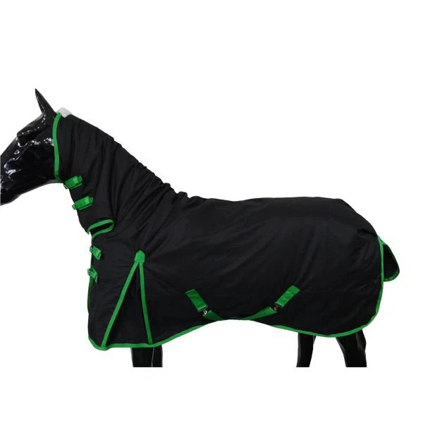 600d Polyester Combo Horse Rug