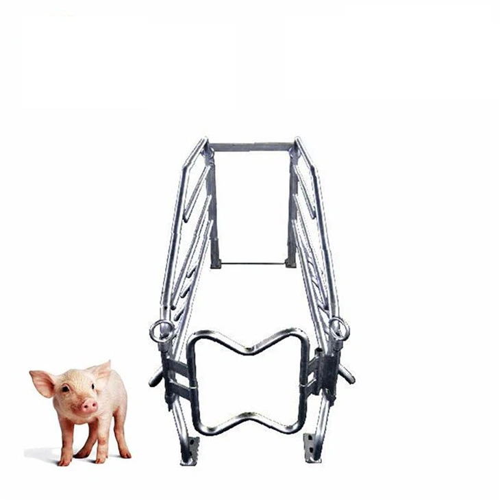 High Quanlity Galvanized Farrowing Fence