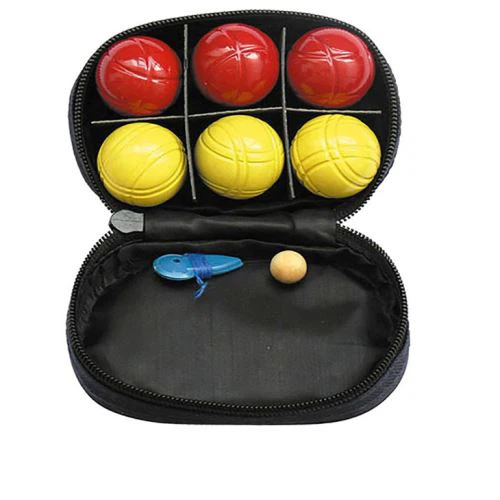 Mini Bocce žoga