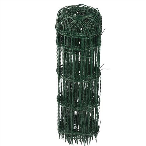 Log Roll Edging Metal Garden Edging