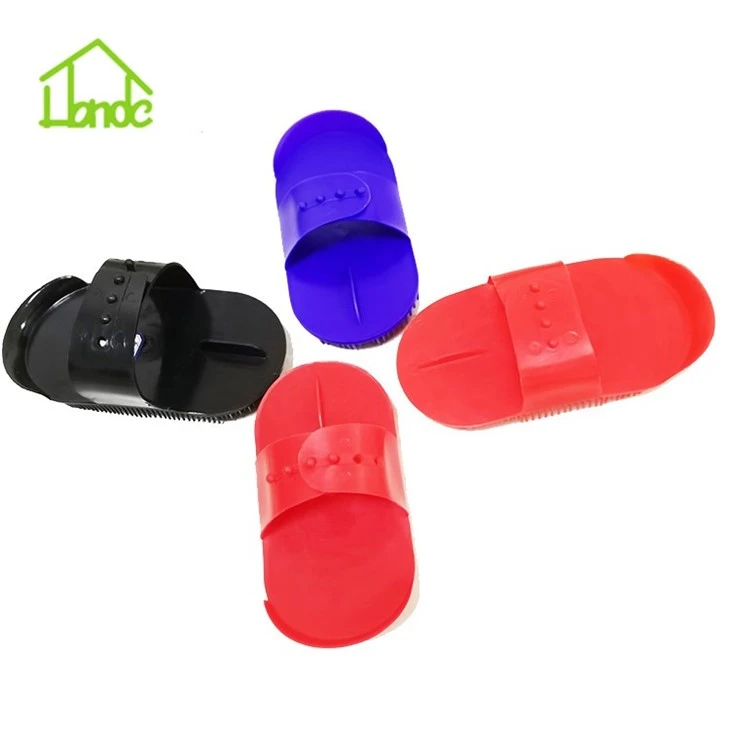 Horse/Animal/Pet Grooming Brush Massage Comb Brushes